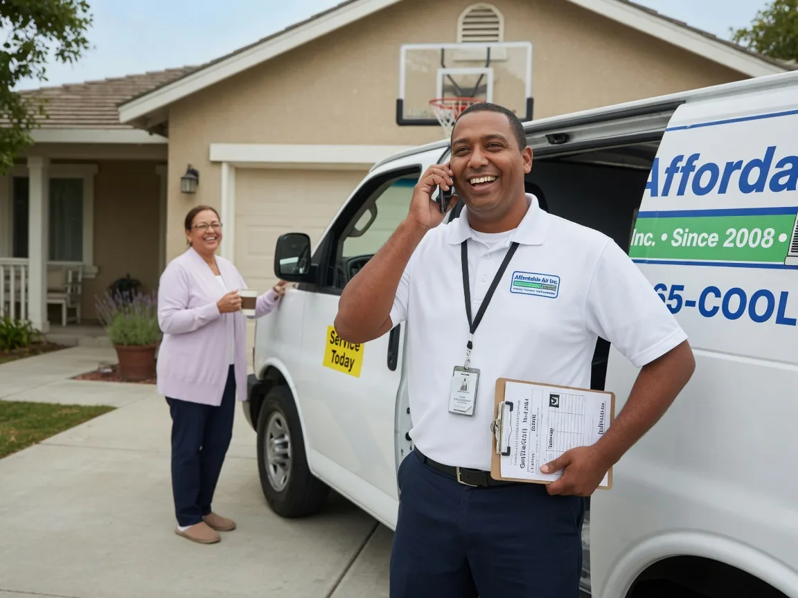 Central Ac Repair Scotia, NE FAQs